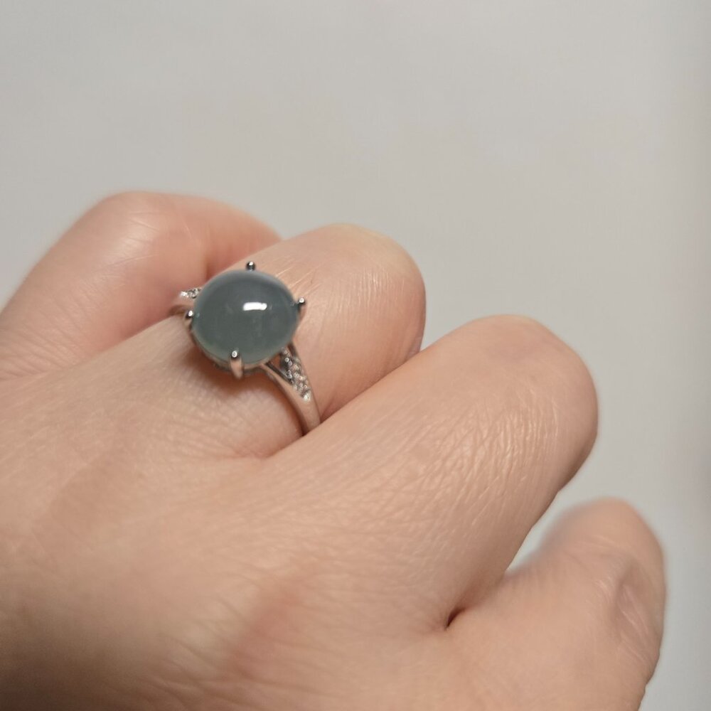 Jade Ring - Picture 3 of 3